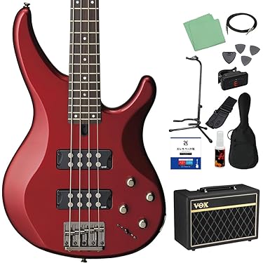 ベース 赤 初心者セット ベース 赤 初心者セット